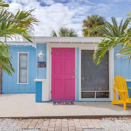 Seaside Retreat Cottages #4 Clearwater Beach Kültér fotó