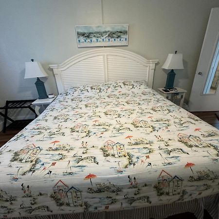 Seaside Retreat Cottages #4 Clearwater Beach Kültér fotó