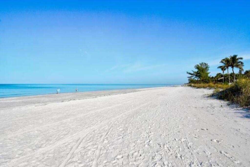 Seaside Retreat Cottages #4 Clearwater Beach Kültér fotó