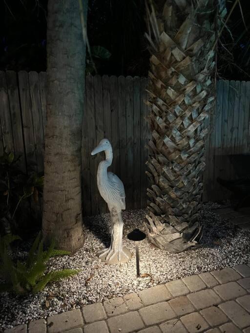 Seaside Retreat Cottages #4 Clearwater Beach Kültér fotó