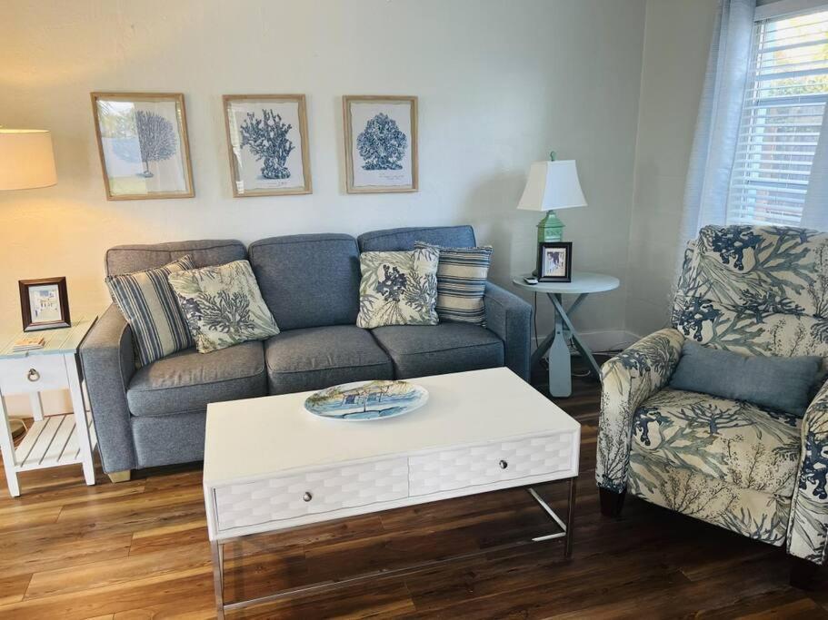 Seaside Retreat Cottages #4 Clearwater Beach Kültér fotó