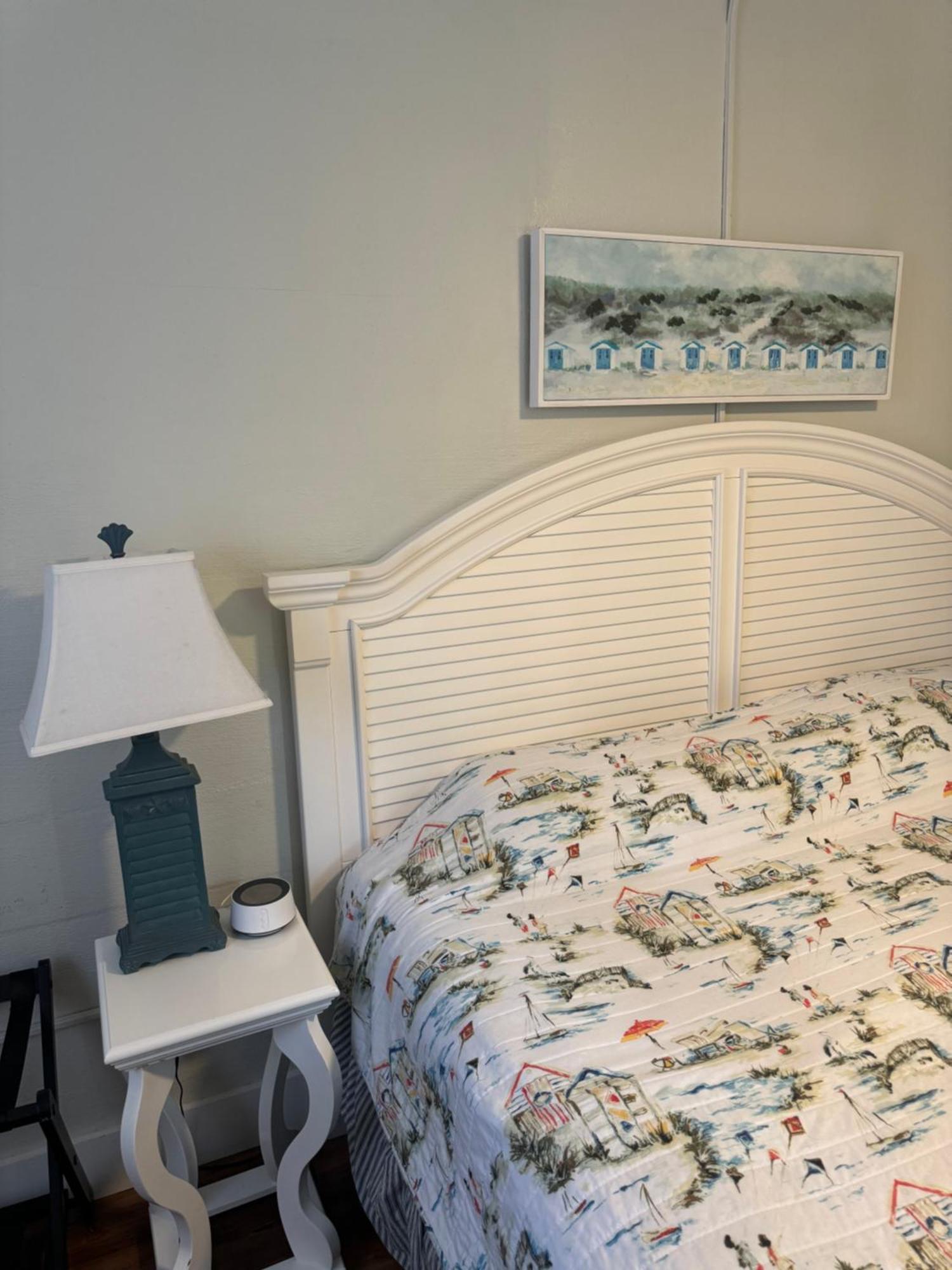 Seaside Retreat Cottages #4 Clearwater Beach Kültér fotó