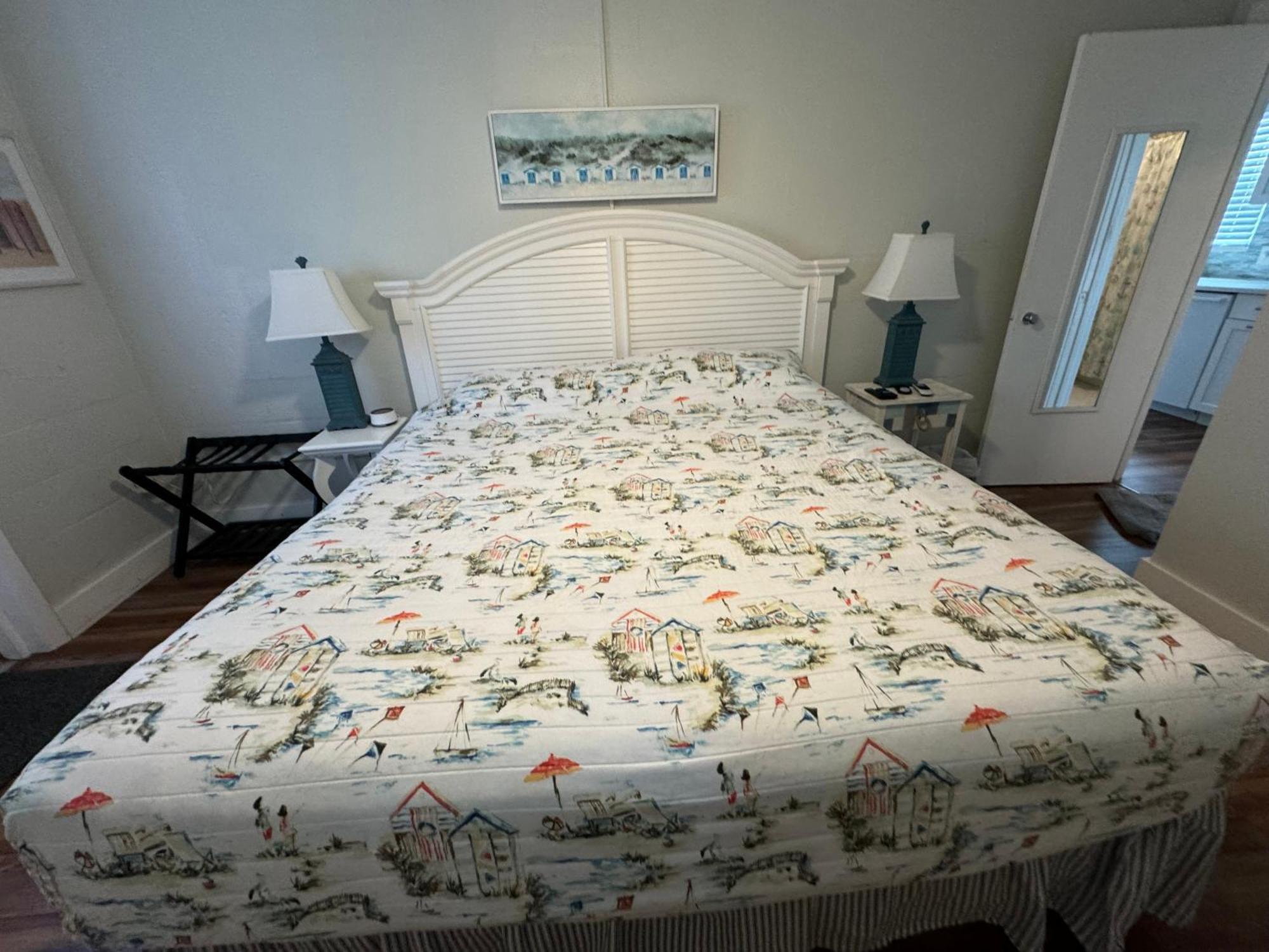 Seaside Retreat Cottages #4 Clearwater Beach Kültér fotó